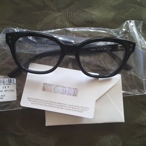 Valentino Optical Glasses